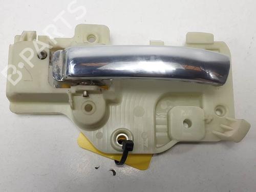 Used Rear left interior door handle Rear left interior door handle JEEP PATRIOT (MK74) 2.2 CRD 4x4 (163 hp) 19278814 19278814