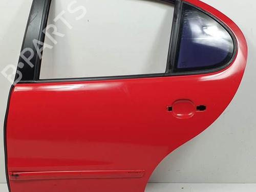 Used Left rear door SEAT LEON (1M1) 1.6 16 V (105 hp) 25286033
