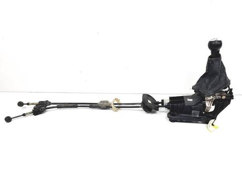 Used Gear lever Gear lever CITROËN C3 II (SC_) 1.6 HDi (92 hp) 15962290 15962290