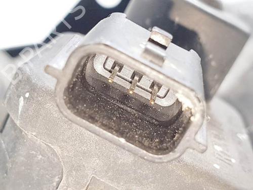 Højre forlygte RENAULT CLIO II (BB_, CB_) 1.5 dCi (B/CB07) | BP16471346C29