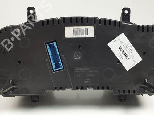 Instrument cluster SEAT LEON (1P1) 1.6 TDI | BP28008476C47 