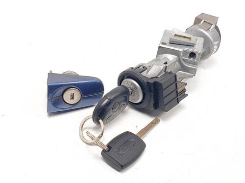 Used Electronic module FORD FOCUS C-MAX (DM2) 1.6 TDCi (109 hp) 17215793