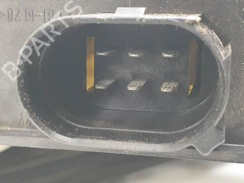 Front right window mechanism BMW X3 (E83) 2.0 d | BP28065545C23 