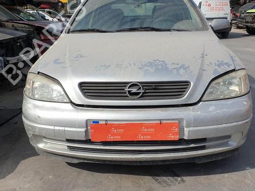 Electronic sensor OPEL ASTRA G Hatchback (T98) 1.6 16V (F08, F48) | BP17013286M84 