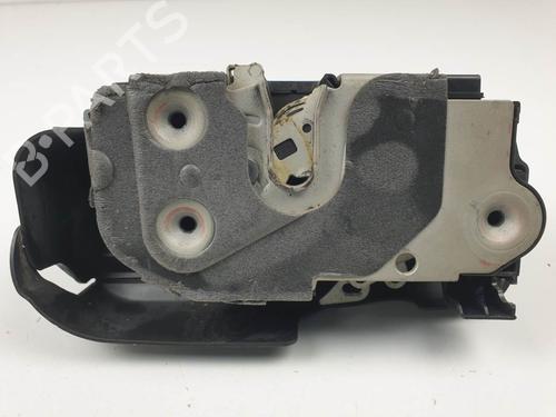 Used Front left lock FORD B-MAX (JK) 1.0 EcoBoost (100 hp) 24340612