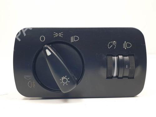 Used Headlight switch Headlight switch SEAT CORDOBA (6K2) 1.4 (60 hp) 20715481 20715481