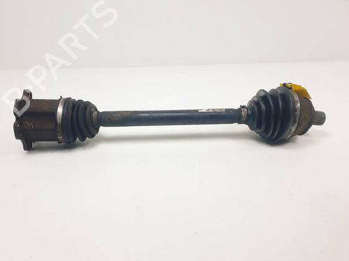 Used Left front driveshaft Left front driveshaft AUDI A6 Allroad C6 (4FH) 3.0 TDI quattro (233 hp) 30919069 30919069