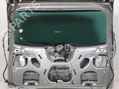 Bakluke CC/Kombi-Kupé VW TOUAREG (7LA, 7L6, 7L7) 3.0 V6 TDI | BP25023169C6 