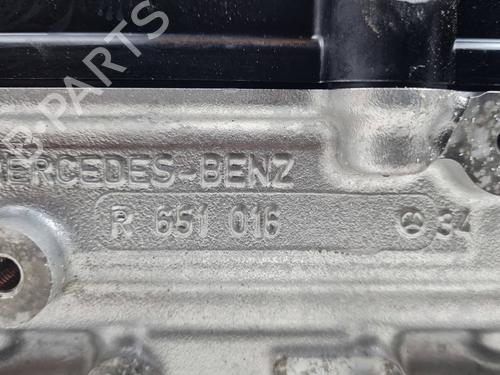 Cylinder head MERCEDES-BENZ C-CLASS T-Model (S205) C 220 BlueTEC / d (205.204) | BP30142524M5