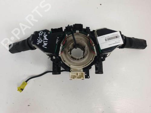 Headlight switch NISSAN NAVARA NP300 (D40) 2.5 dCi 4WD (D40TT, D40T, D40M, D40BB) | BP6850928I24 