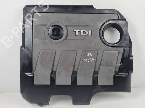 Used Upper protection SEAT LEON (1P1) 1.6 TDI (105 hp) 30166854
