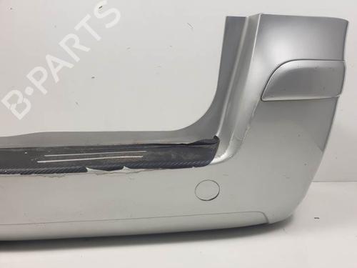 Rear bumper OPEL ZAFIRA / ZAFIRA FAMILY B (A05) 1.9 CDTI (M75) | BP25128722C8 