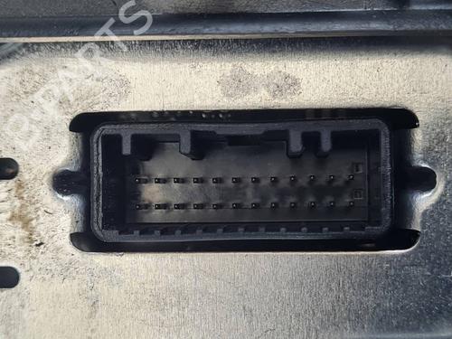 Climate control RENAULT MEGANE IV Hatchback (B9A/M/N_) 1.2 TCe 130 (B9MR) | BP34611156I5 - Image 4