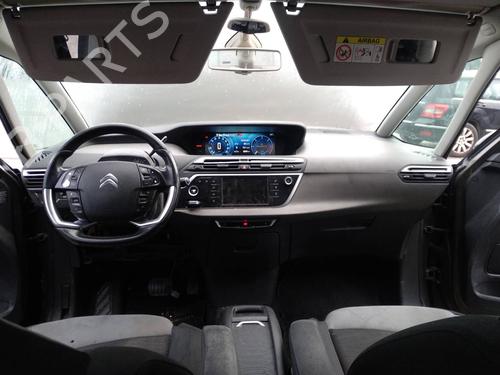 Left front indicator CITROËN C4 Grand Picasso II (DA_, DE_) 1.6 HDi / BlueHDi 115 | BP36254520C32  - Image 14