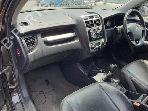 Front differential KIA SPORTAGE II (JE_, KM_) 2.0 16V 4WD | BP14993277M23 
