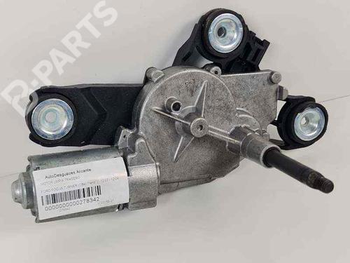 Used Rear wiper motor Rear wiper motor FORD FOCUS II Turnier (DA_, FFS, DS) 1.6 TDCi (109 hp) 7544830 7544830