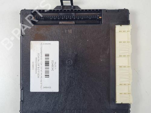 Electronic module LEXUS RX (_L2_) 450h (GYL20_, GYL20W) | BP34515355M83 - Image 4