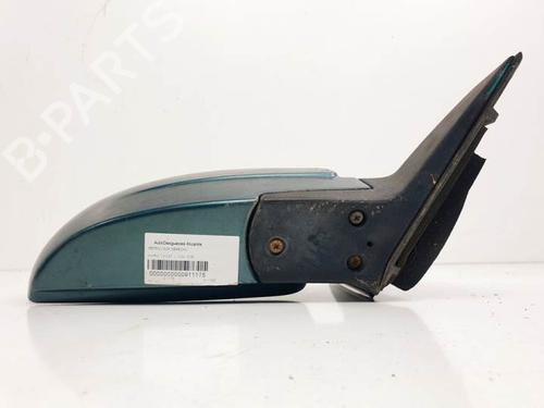 Right mirror KIA RIO I Hatchback (DC) 1.3 | BP13400308C27 