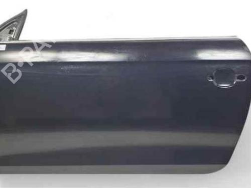 Used Left front door VW EOS (1F7, 1F8) 1.4 TSI (122 hp) 25140679