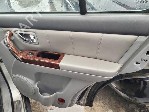 Electronic module KIA SORENTO I (JC) 2.5 CRDi | BP37668606M83  - Image 32