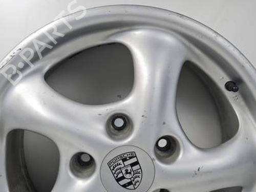 Rim PORSCHE BOXSTER (986) 2.5 | BP30800857C45 