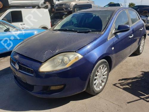 Used Parts FIAT BRAVO II (198_)  1.4 (198AXA1B)  1544917