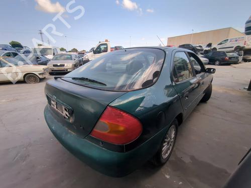 Left headlight FORD MONDEO II (BAP) 1.8 i | BP36551299C28 - Image 15