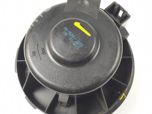 Heater blower motor FORD MONDEO IV (BA7) 2.0 TDCi | BP24930923M62 