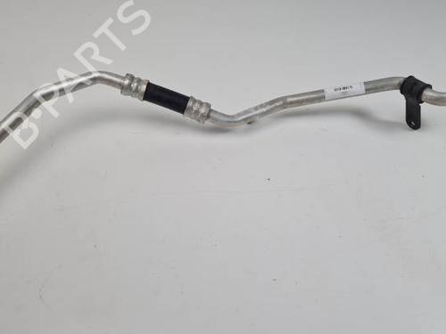 AC pipe OPEL ANTARA A (L07) 3.2 V6 96629602