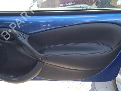 Right sun visor FORD STREET KA (RL2) 1.6 | BP10658254I2 - Image 12