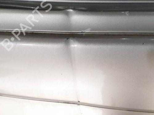 Rear bumper NISSAN NOTE (E11, NE11) 1.4 | BP16218083C8 
