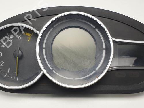 Used Instrument cluster Instrument cluster 21245637 21245637