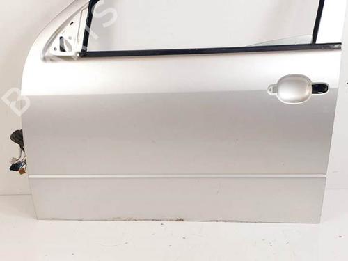Left front door SKODA FABIA I Combi (6Y5) 1.9 SDI | BP19137242C2 