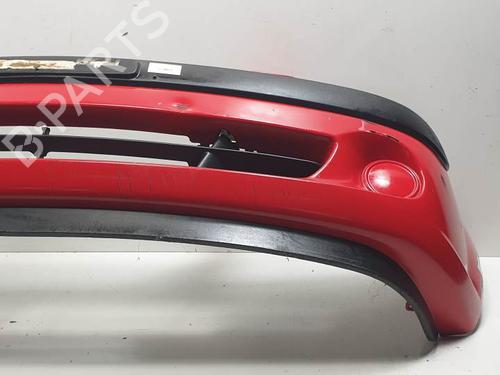 Front bumper HYUNDAI GETZ (TB) 1.1 | BP27525998C7 