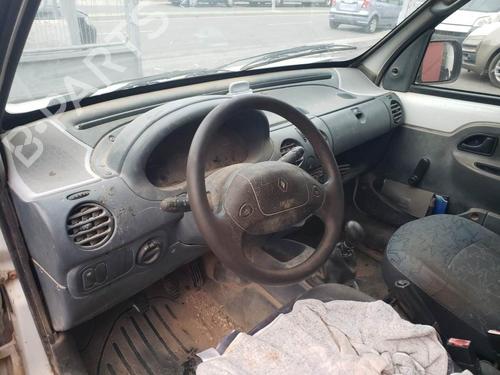 Engine control unit (ECU) RENAULT KANGOO Express (FC0/1_) 1.9 D (FC0J) | BP24989899M57  - Image 28