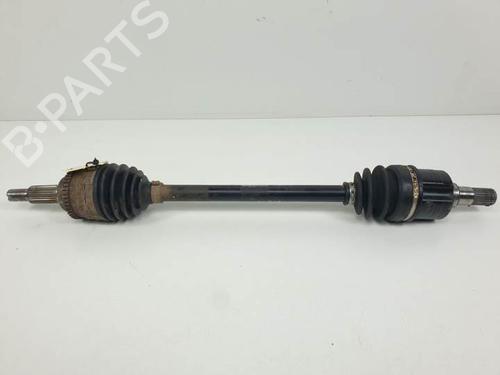 Aandrijfas links voor SUZUKI SWIFT III (MZ, EZ) 1.3 DDiS (RS413D) | BP13641811M38 