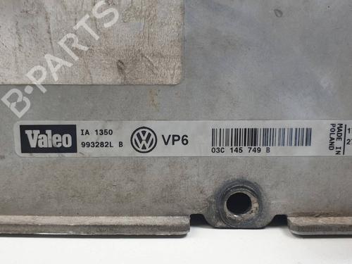 Intercooler VW GOLF VI (5K1) 1.4 TSI | BP38301314M30 - Image 3
