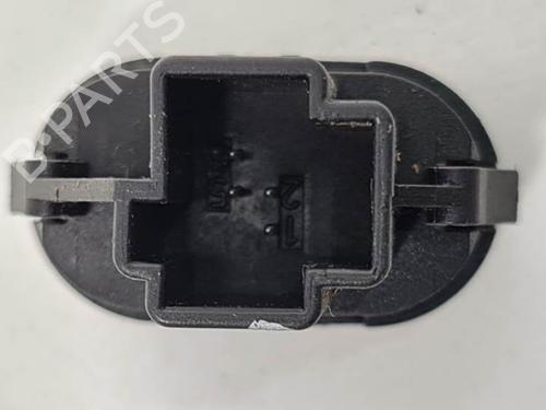 Left rear window switch FORD FOCUS I (DAW, DBW) 1.8 16V | BP6851805I29 