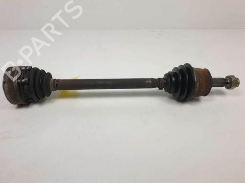 Used Right rear driveshaft ALFA ROMEO 156 Sportwagon (932_) 1.9 JTD 16V Q4 (932BXN20) (150 hp) 9646520