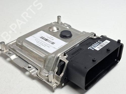 Used Engine control unit (ECU) Engine control unit (ECU) HYUNDAI i10 I (PA) 1.2 (86 hp) 40287815 40287815