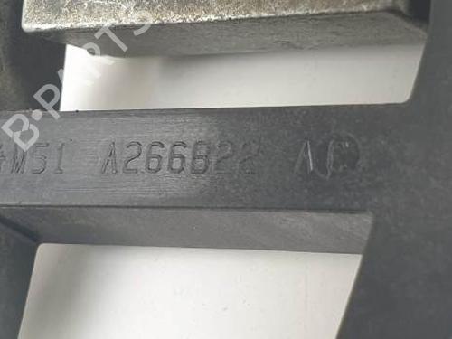 Høyre bak utvendig håndtak FORD FOCUS C-MAX (DM2) 1.6 TDCi | BP25116789C130 