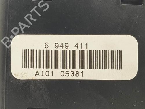 Ratstangsstang MINI MINI (R50, R53) Cooper | BP28060899I23 