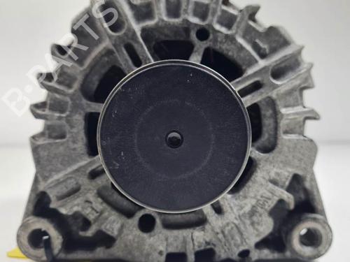Alternator PEUGEOT 3008 I MPV (0U_) 1.6 HDi | BP28388572M7 