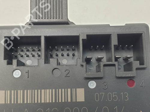 Electronic module MERCEDES-BENZ C-CLASS (W204) C 350 CDI (204.023) | BP24340213M83  - Image 8