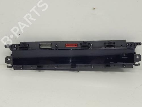 Used Instrument cluster Instrument cluster RENAULT SCÉNIC II (JM0/1_) 1.9 dCi (JM0G, JM12, JM1G, JM2C) (120 hp) 34516887 34516887