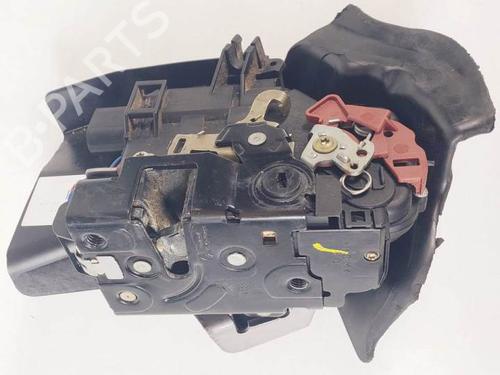 Høyre bak lås AUDI A4 B6 (8E2) 1.9 TDI (130 hp) 12386303