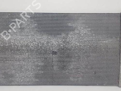 Used AC radiator LAND ROVER RANGE ROVER EVOQUE (L551) 2.0 D150 4x4 (150 hp) 25286285