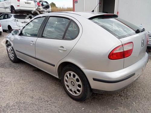 Frontplade/Frontkurv SEAT LEON (1M1) 1.8 20V | BP26001976C72 