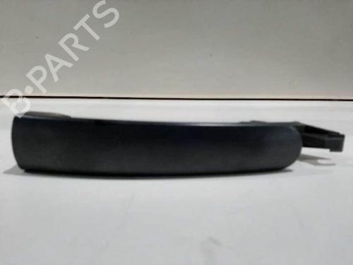Maneta exterior delantera derecha SEAT IBIZA III (6L1) 1.4 TDI (80 hp) 6862495