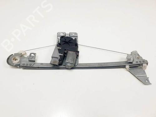 Used Rear left window mechanism PEUGEOT 307 Break (3E) 1.6 HDi 110 (109 hp) 16835374